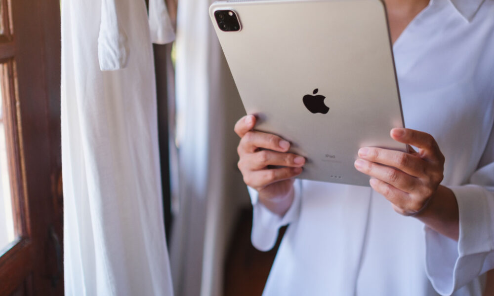 iPad