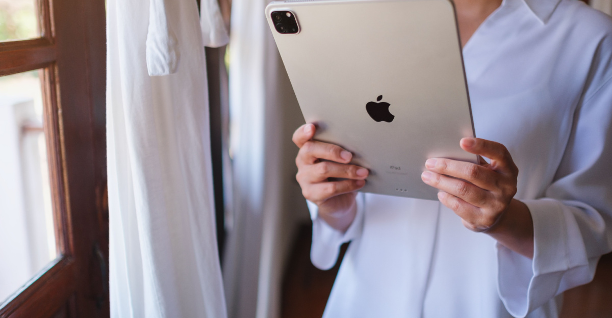 iPad