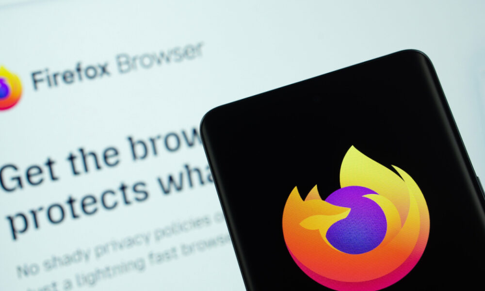 Firefox