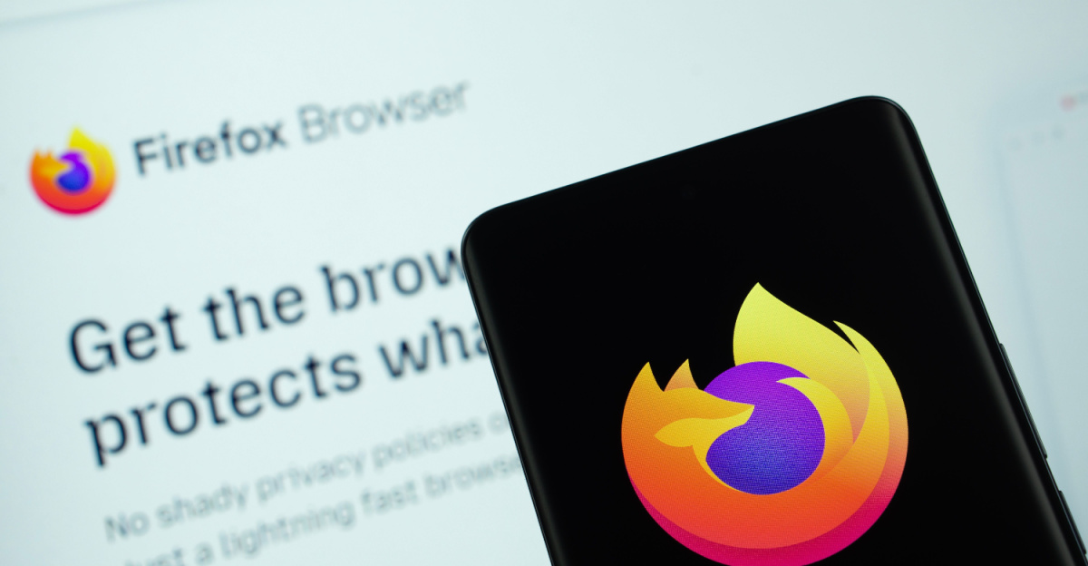 Firefox