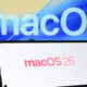 MacOS 26