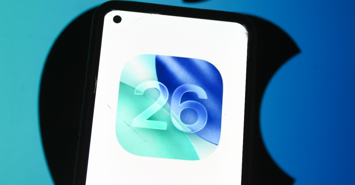 iOS 26