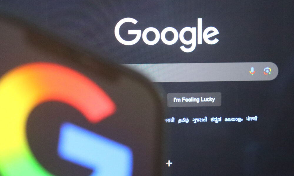Google