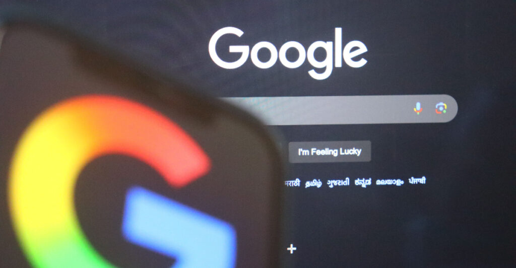Google