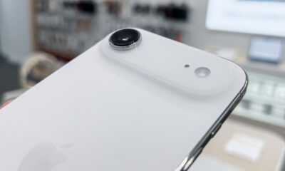 iPhone air