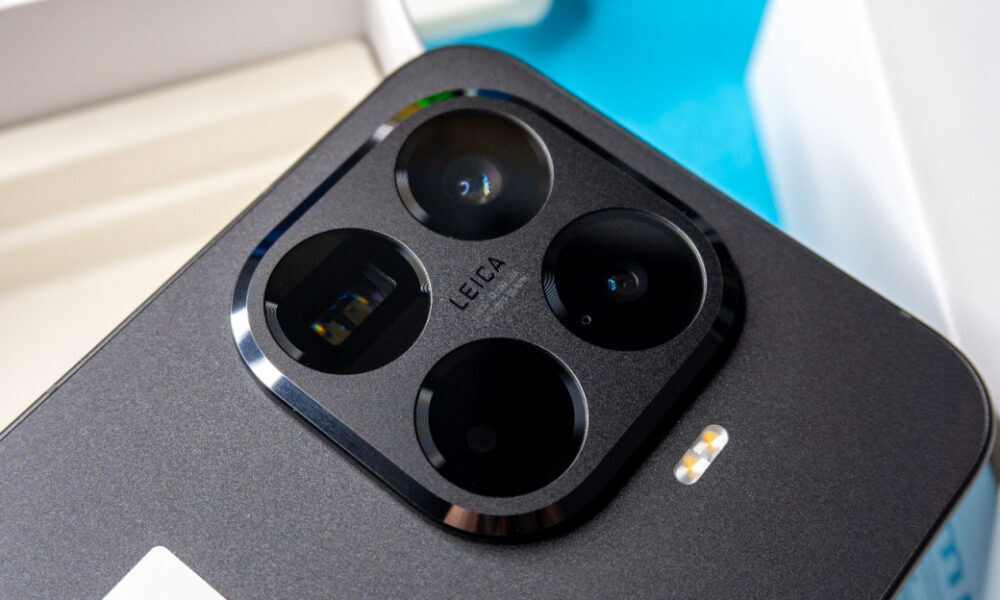 Xiaomi 15T