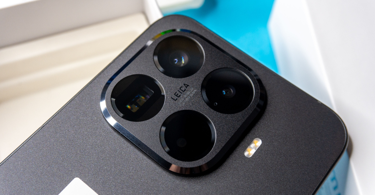 Xiaomi 15T