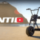 Antic Bikes