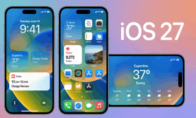 iOS 27
