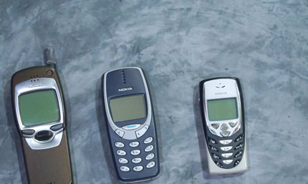 Nokia