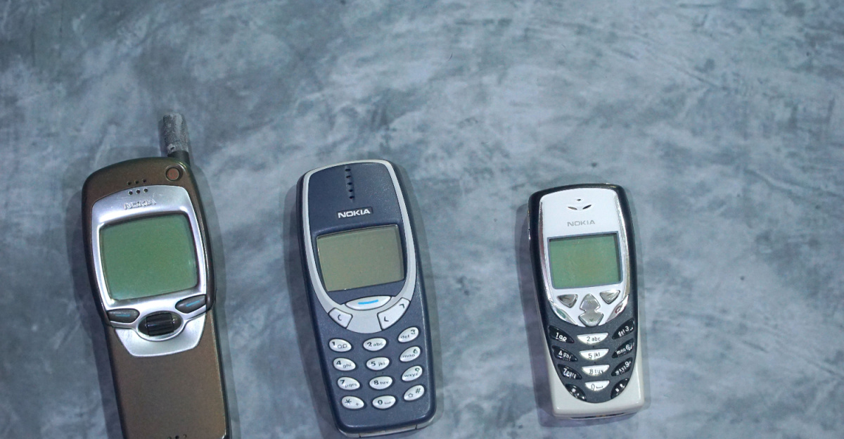 Nokia
