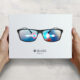 Apple glasses