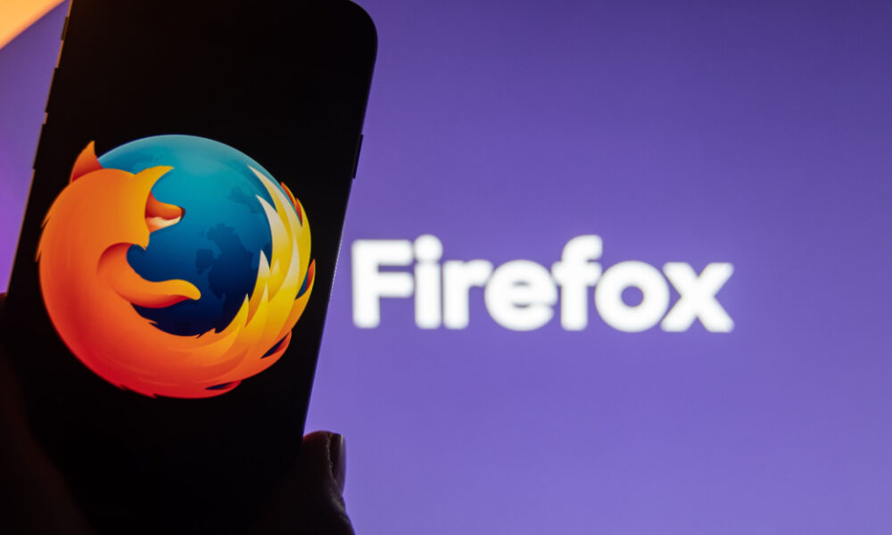Firefox