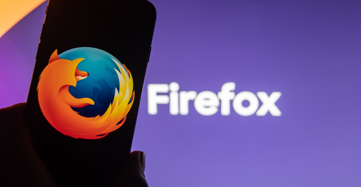 Firefox