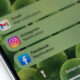 iPhone notiser