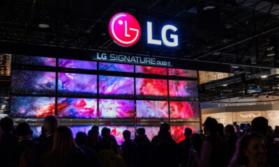 LG