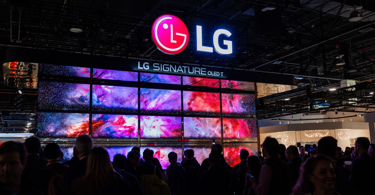 LG