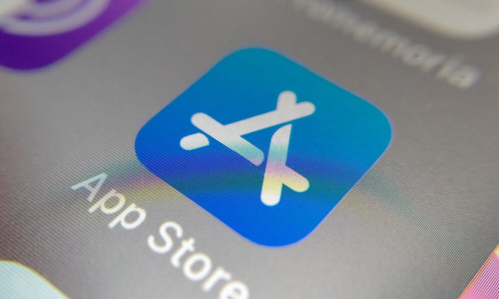 App store
