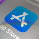 App store