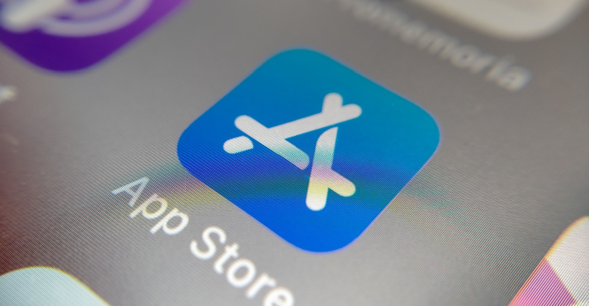 App store