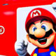 Super Mario Bros