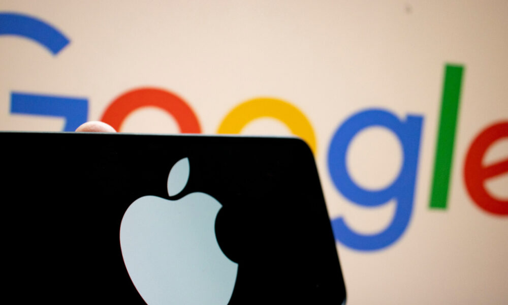 Apple / Google