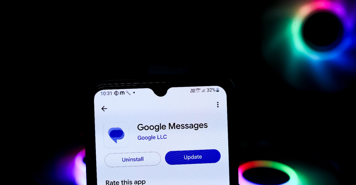 Google Messages