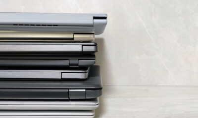 Laptops