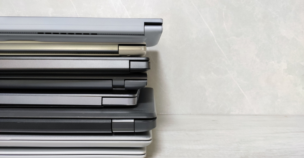 Laptops