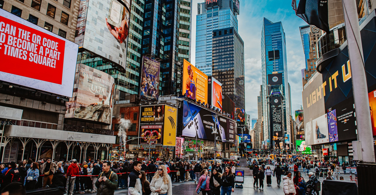New York