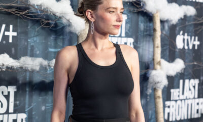 The Last Frontier’