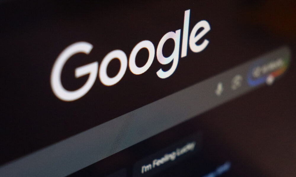 Google