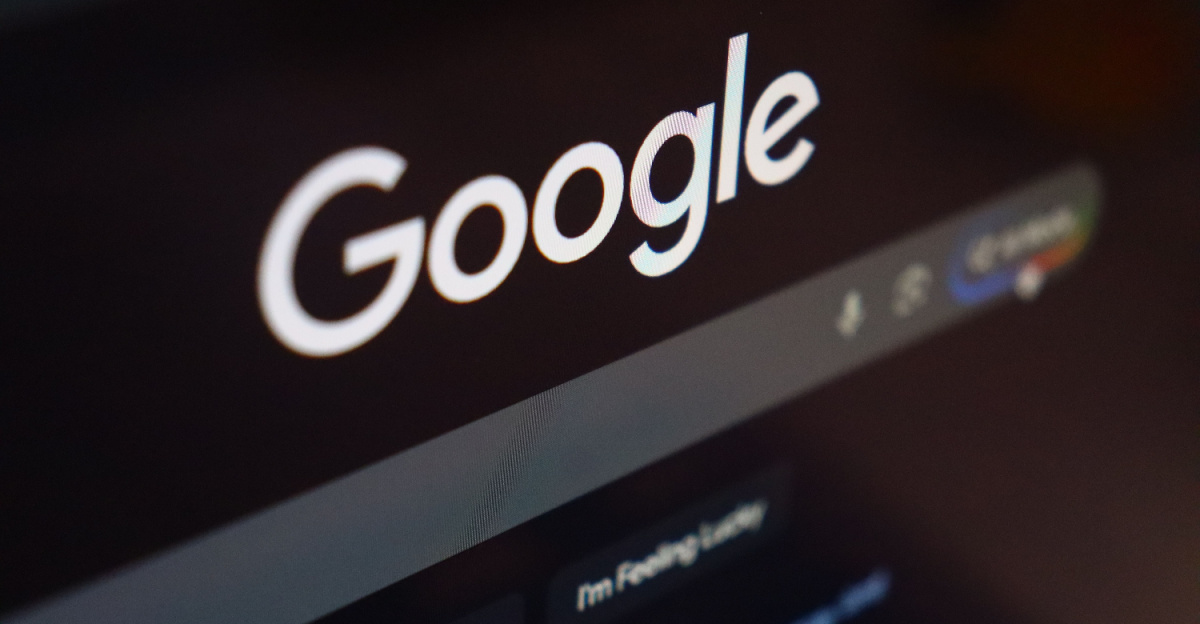 Google