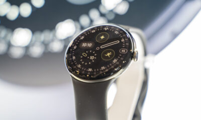 Pixel watch 4