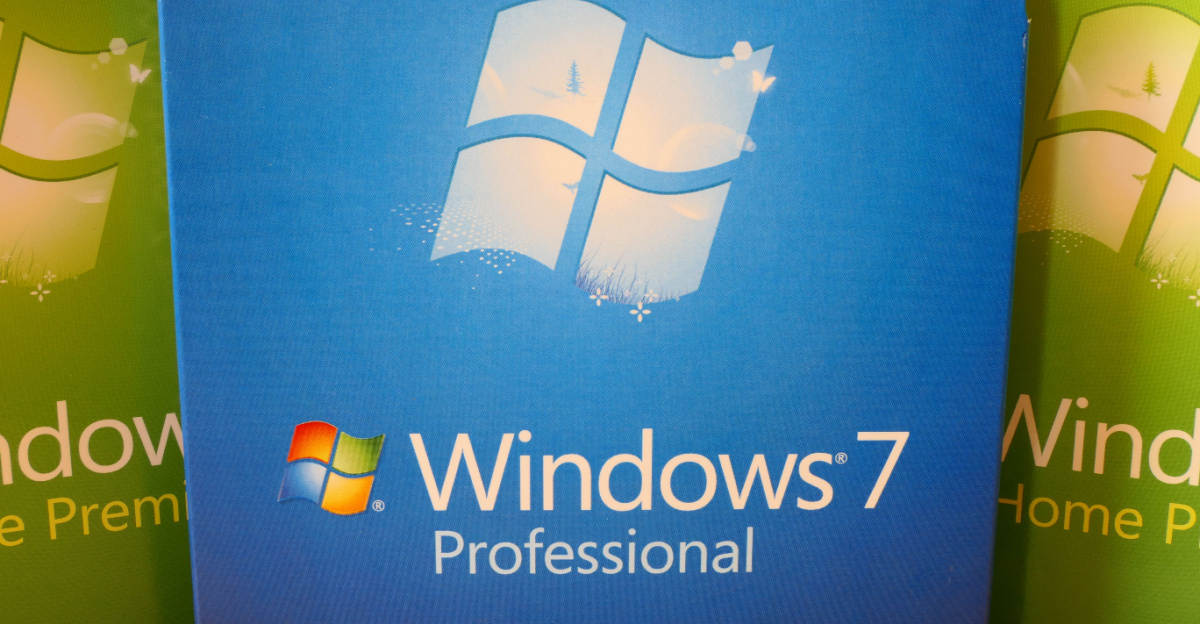 Windows 7