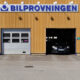 Bilprovning