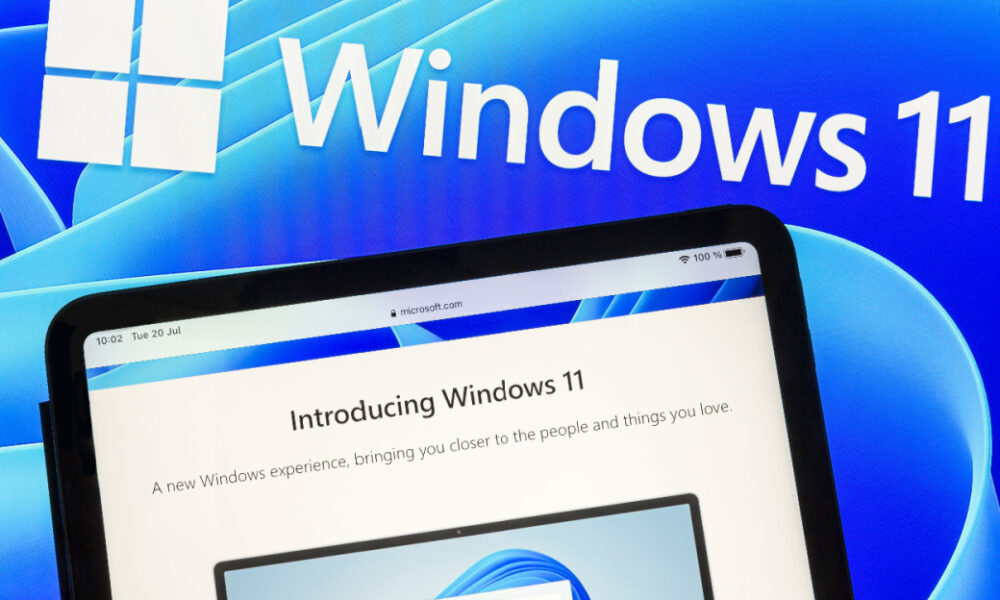 Windows 11