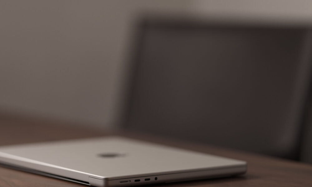 Macbook