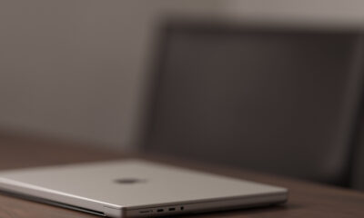 Macbook