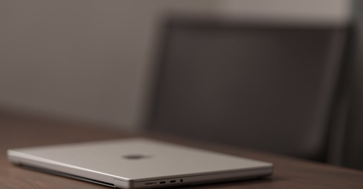 Macbook