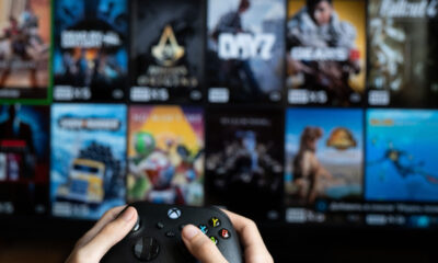 XBox
