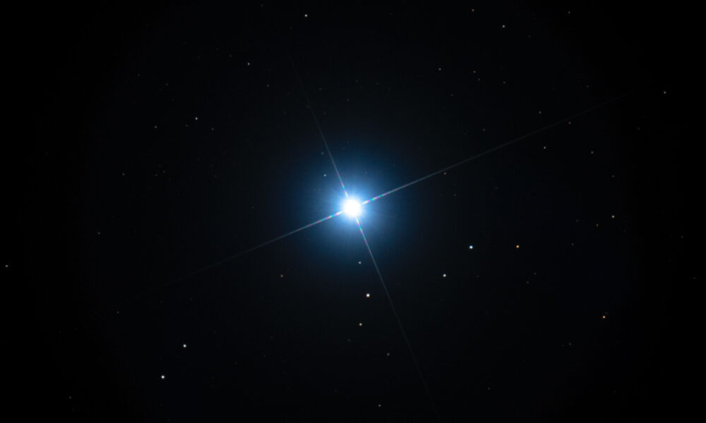 Star stjärna