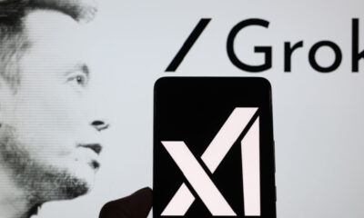 Grok Elon Musk