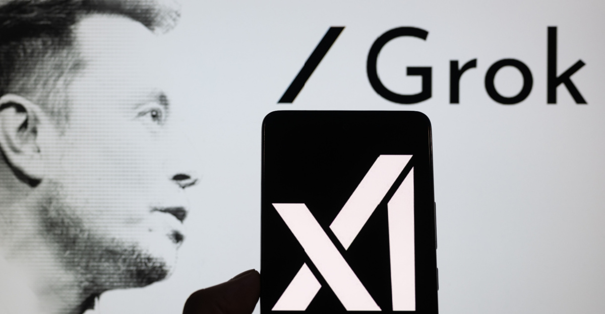 Grok Elon Musk