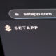Set app