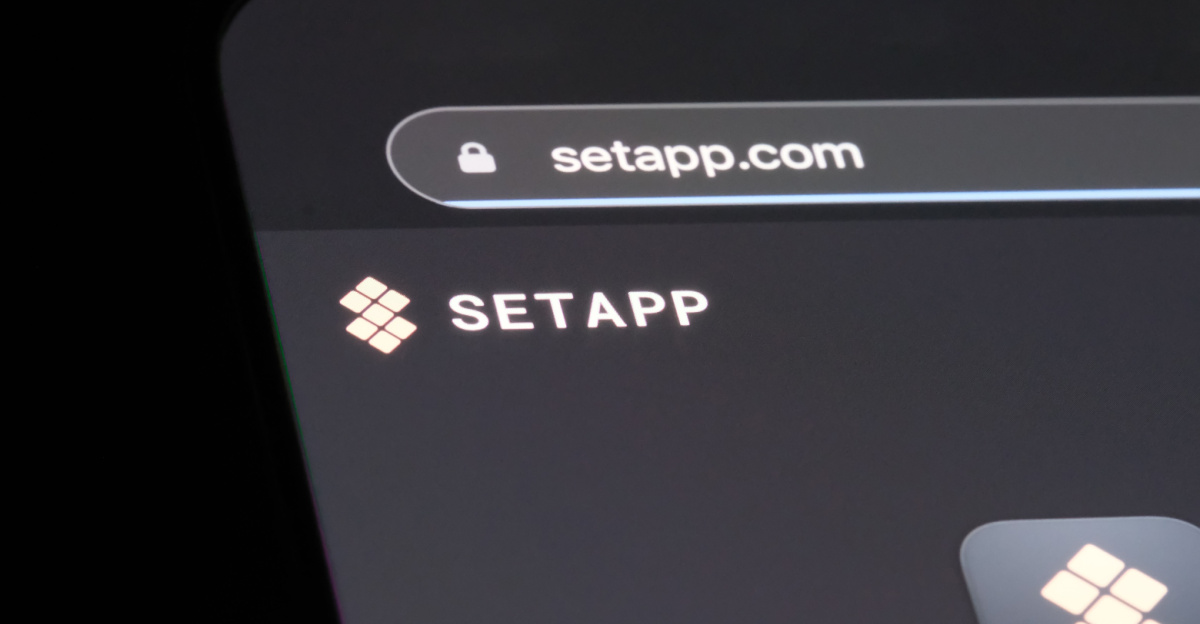 Set app