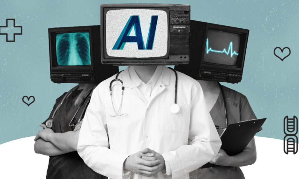 ChatGPT doktor