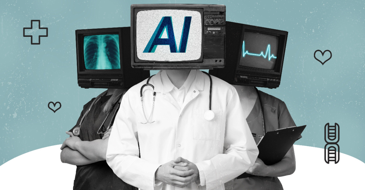 ChatGPT doktor