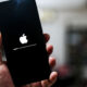 iPhone update
