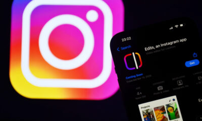 Instagram Edits